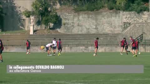 Bagnoli: 