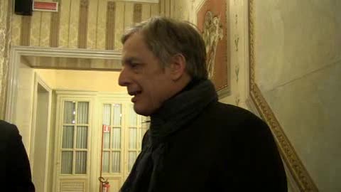Legge elettorale, Cuperlo; 