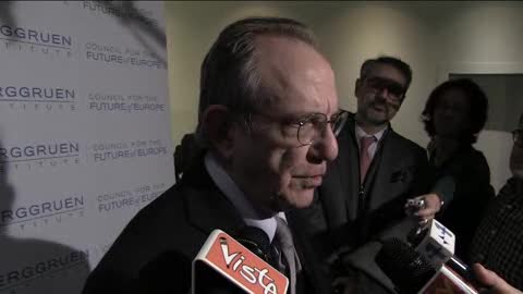 Padoan: 