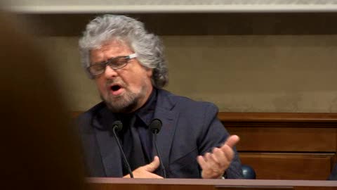 Grillo: 