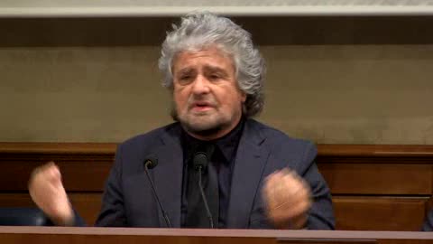 Grillo: 