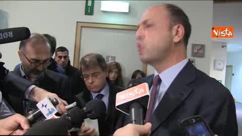 Alfano: 