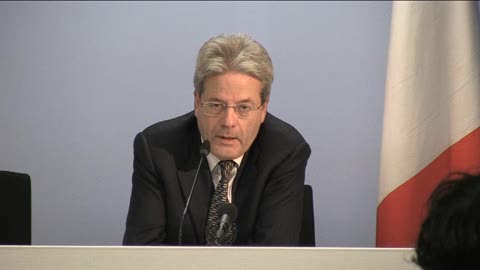 Gentiloni sui fatti di Sidney: 