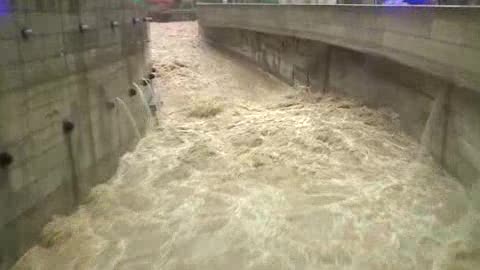 Alluvione, niente proroghe per il pagamento delle tasse