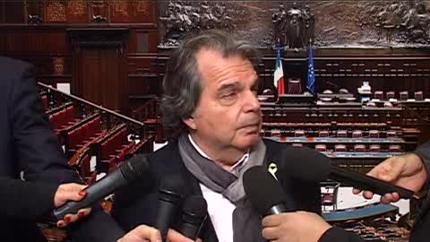 Brunetta su Renzi: 