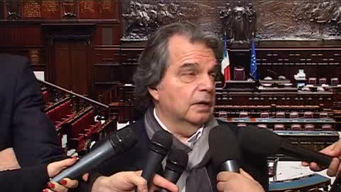Brunetta: 
