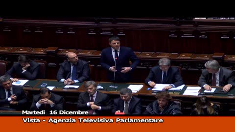 TG MONTECITORIO - La giornata politica 