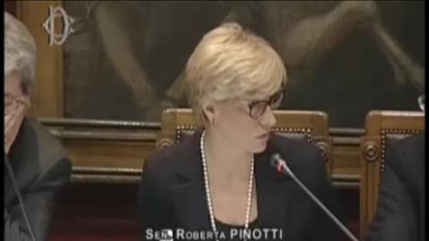 Pinotti: 