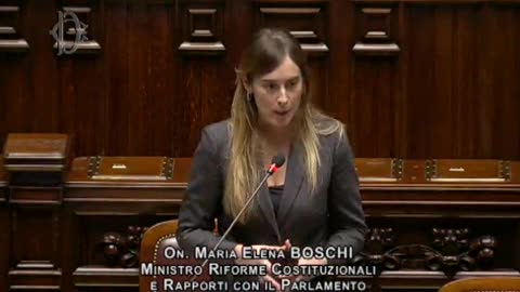 Boschi: 