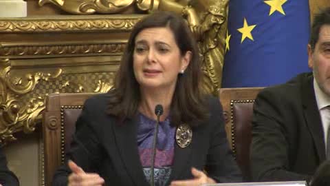 Boldrini: 