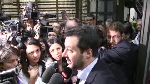 Salvini: 