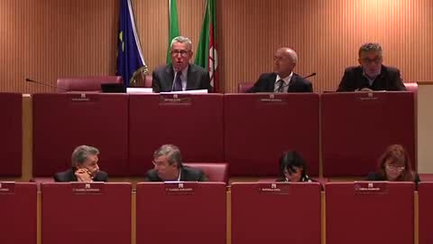 Primari fuori regione, Montaldo dice 