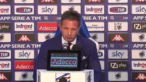 Mihajlovic: 