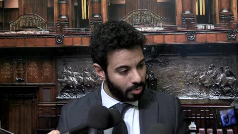 Sorial (M5s): 