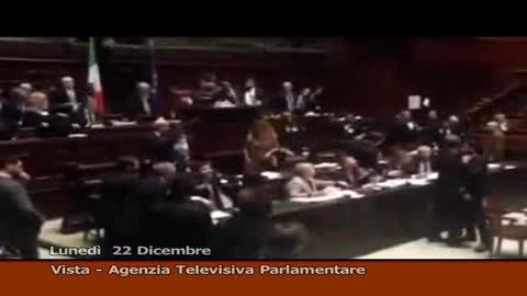 TG MONTECITORIO - La sintesi della giornata politica in Parlamento