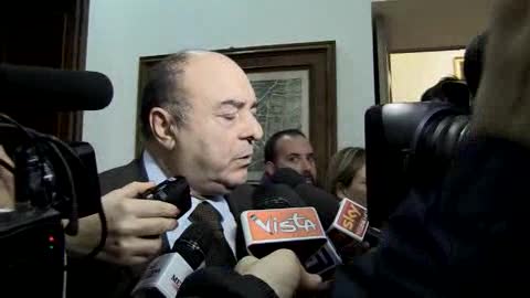 'Mafia Capitale', prefetto Pecoraro: 