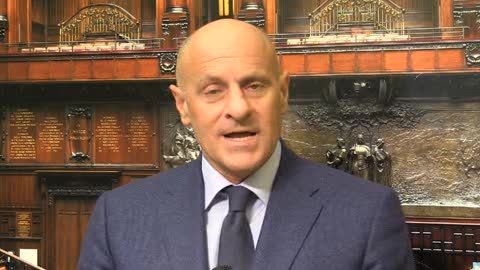 Rampelli (Fdi): 