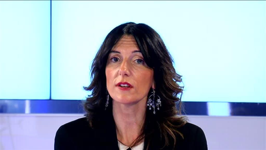 Primarie in Liguria - Intervista a Raffaella Paita / 3