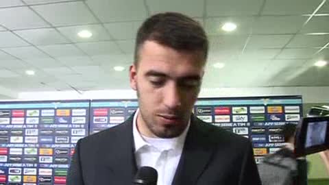 Viviano si tiene la Sampdoria: 