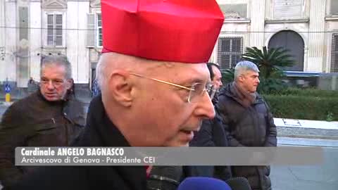 Bagnasco: 