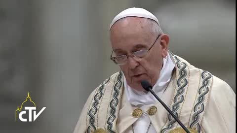 Papa Francesco: 