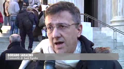 Le nuove povertà in aumento a Genova