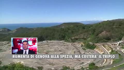 Tg zeneize, le notizie più importanti della settimana