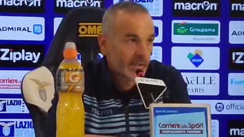 Pioli avverte la Lazio: 