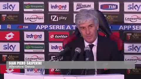 Gasperini: 