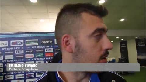 Samp, Viviano: 