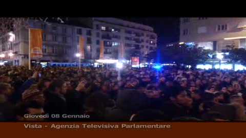 Tg Montecitorio, il riassunto della giornata politica italiana