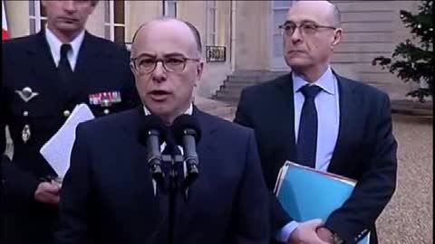 Charlie Hebdo, ministro Cazeneuve conferma operazione a Dammartin