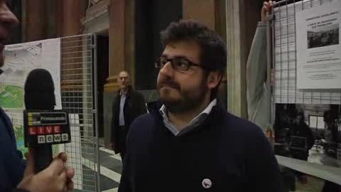 Convegno Amici Pontecarrega: 