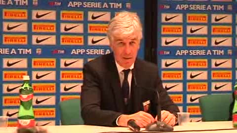 Gasperini: 