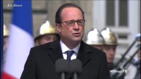 Hollande: 