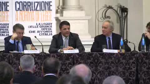 Renzi: 