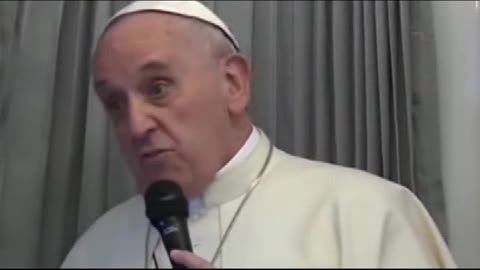 Papa Francesco: 