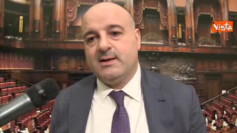 Manciulli (PD): 