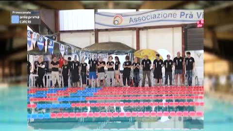 Torna il grande nuoto con il 