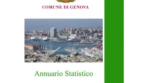 Genova recupera abitanti: nel 2013 la popolazione torna a crescere