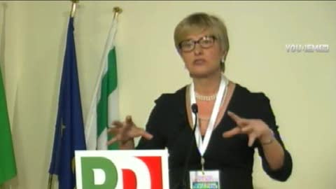 Pinotti su Primarie Liguria: 