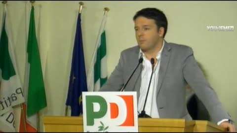 Renzi su Primarie Liguria: 