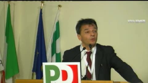 Primarie, Fassina: 