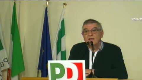 Primarie, Ranieri (Pd): 