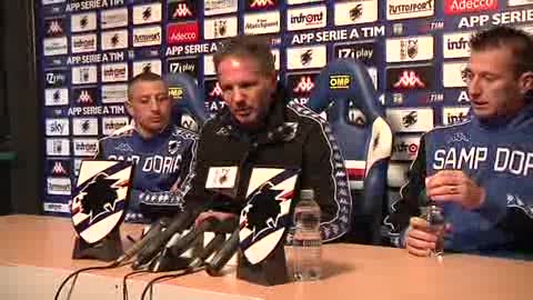 Mihajlovic: 