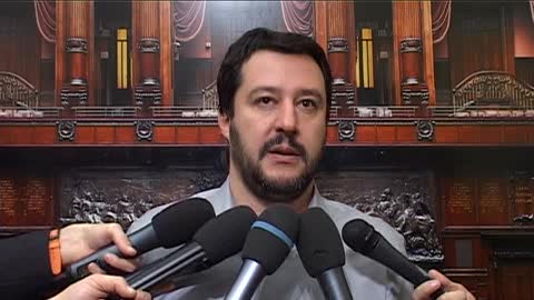 Salvini: 