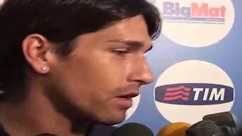 Borriello-Genoa, ore calde per la conclusione della trattativa