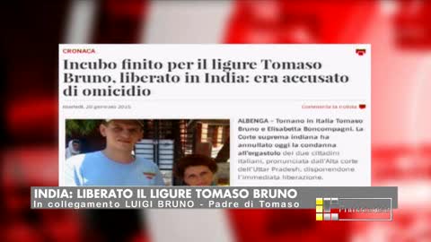 Omicidio India, papà Tomaso: 