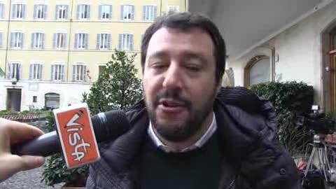 Salvini: 
