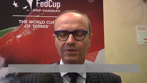 Fed Cup, Iguera sicuro: 